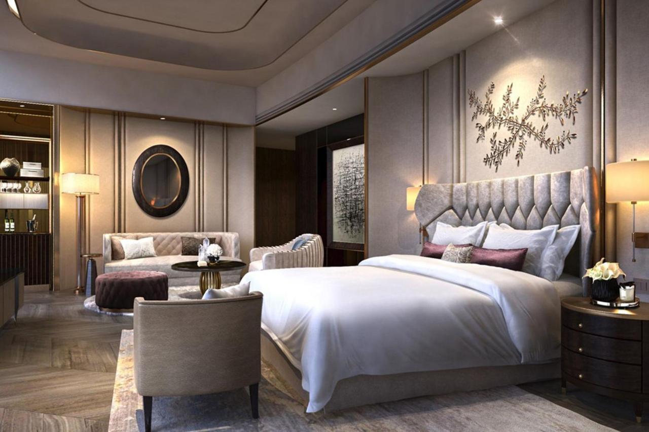 Sheraton Kuching Hotel Екстериор снимка